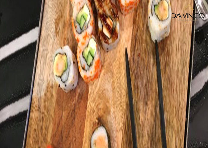 رستوران Sushi Syo