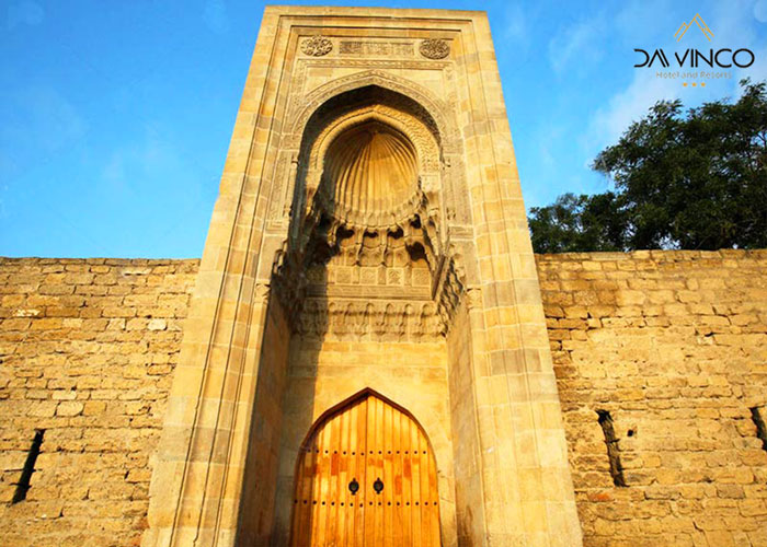 دروازه مراد