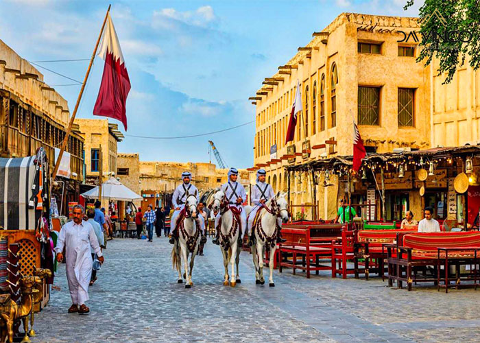 Souq Waqif