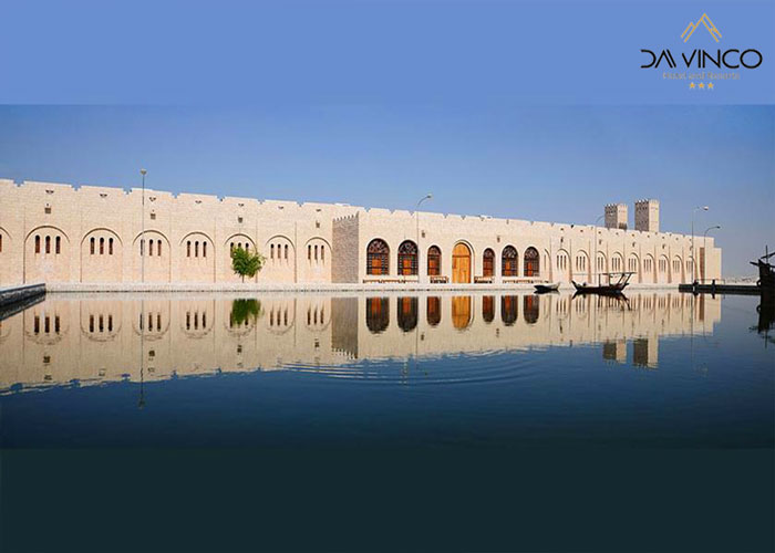 موزه شیخ فیصل بن قاسم آل ثانی