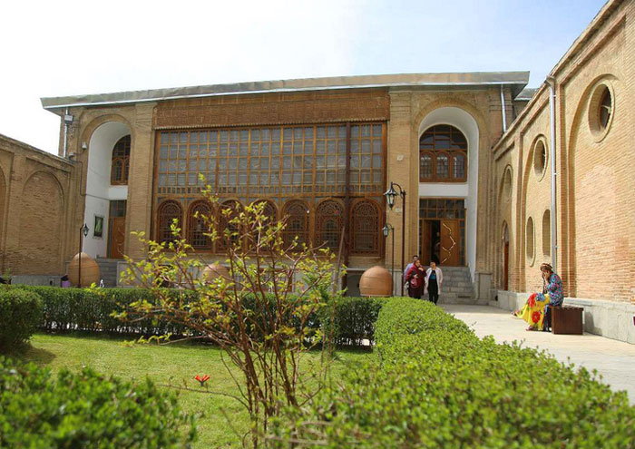 عمارت سالار سعید