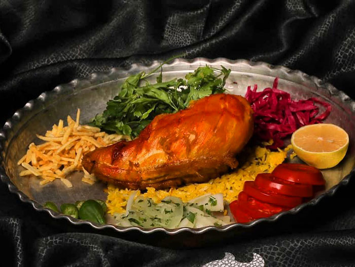 بهترین رستوران های کردستان