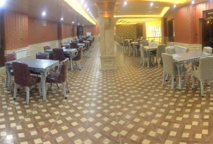بهترین رستوران کردستان