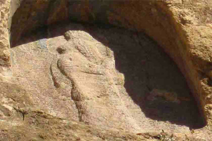 آثار باستانی کردستان