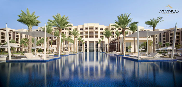 هتل پارک هایت دبی
