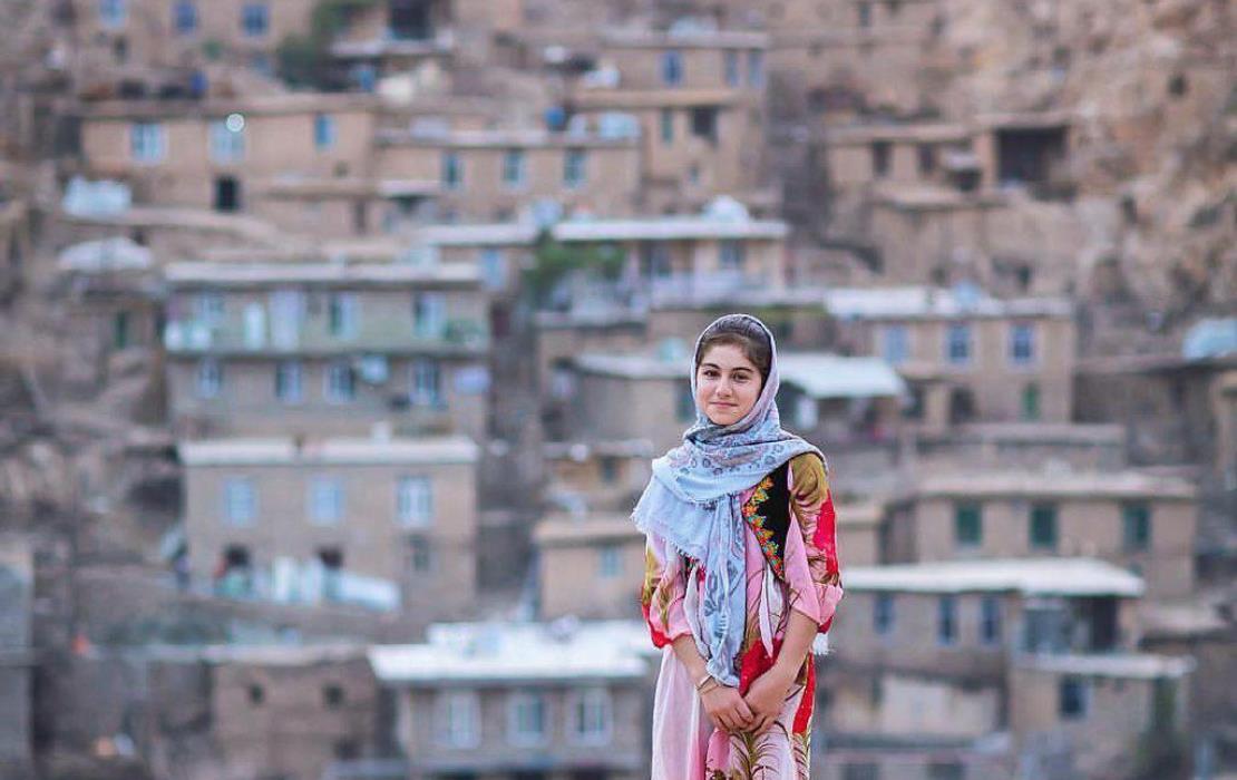 بهترین هتل دلبران در کردستان |  09981115452