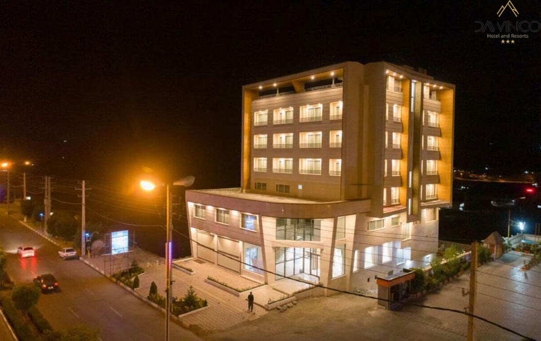 بهترین هتل در کردستان|4-08734250641