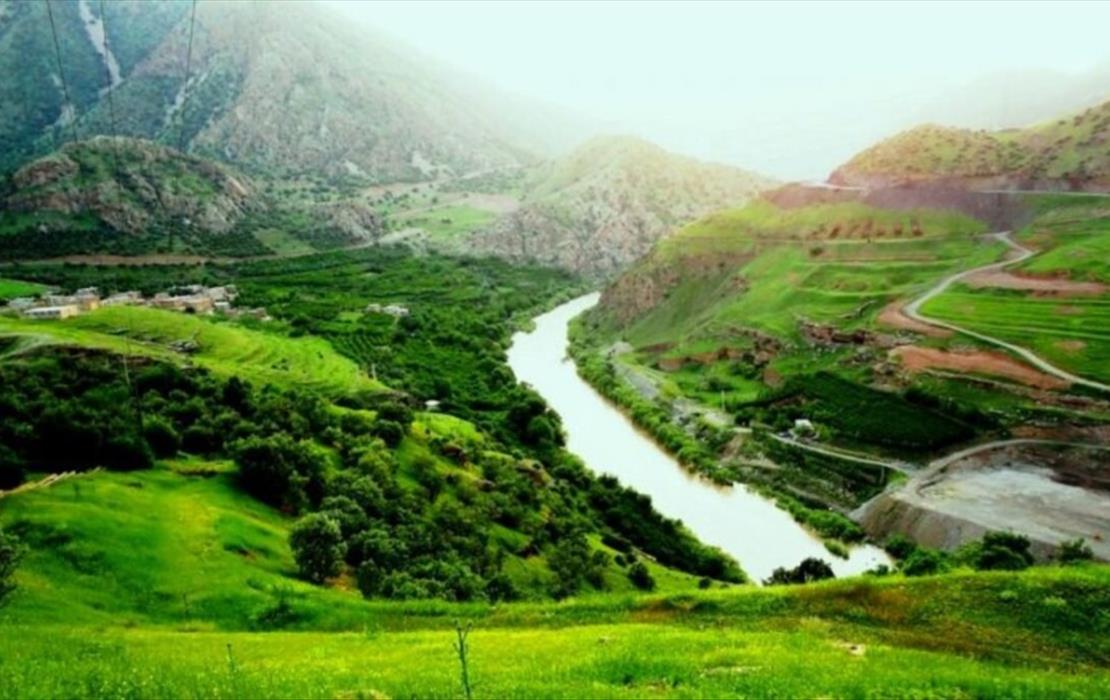 بهترین هتل دیواندره در کردستان |  09981115452