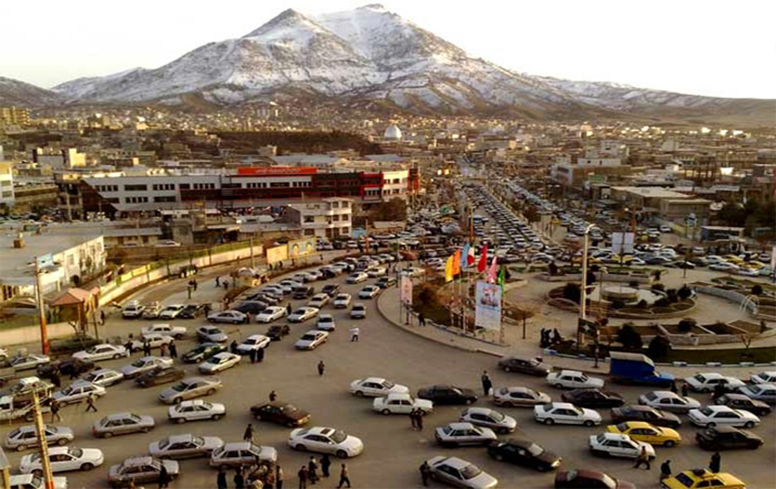بهترین رستوران در بانه | 4-08734250641