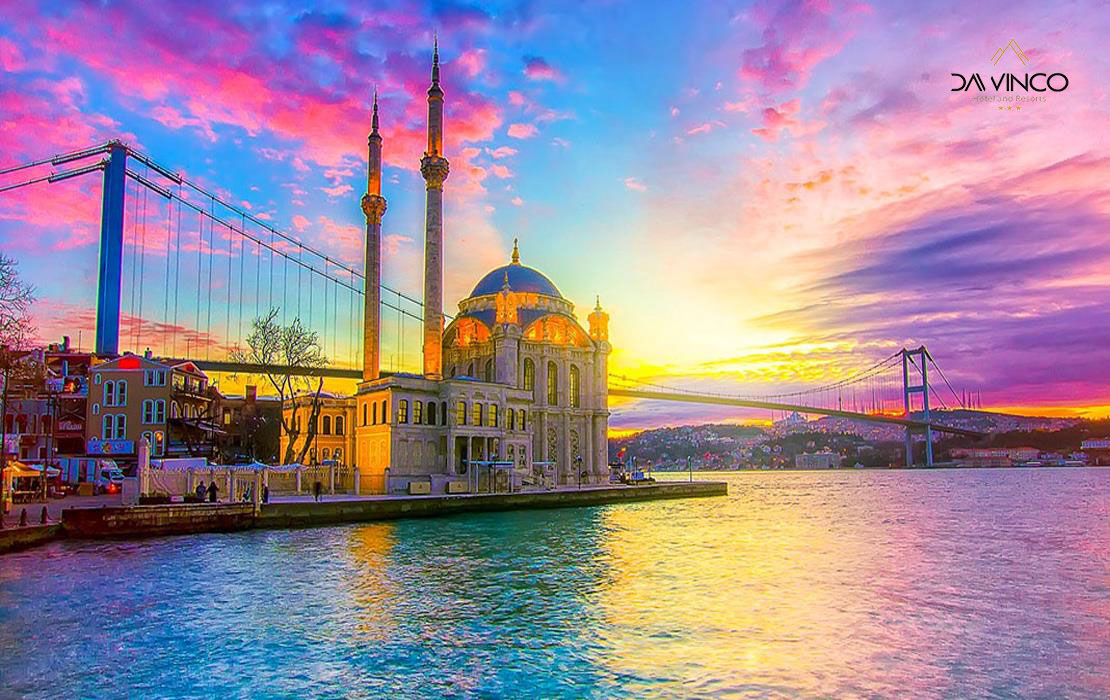 معرفی بهترین هتل‌ های ترکیه (بخش اول) - هتل داوینکو