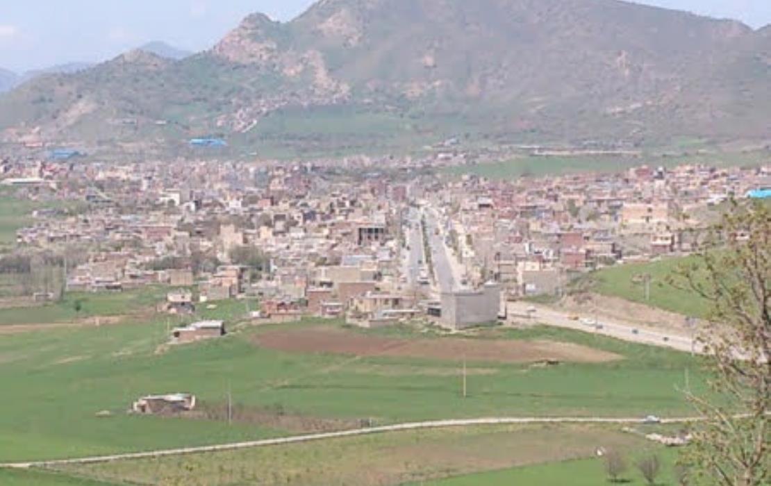 بهترین هتل کانی دینار در کردستان |  09981115452